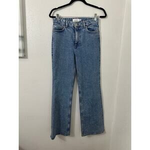 Paris Atelier and other Stories straight and sparkles size 36/4